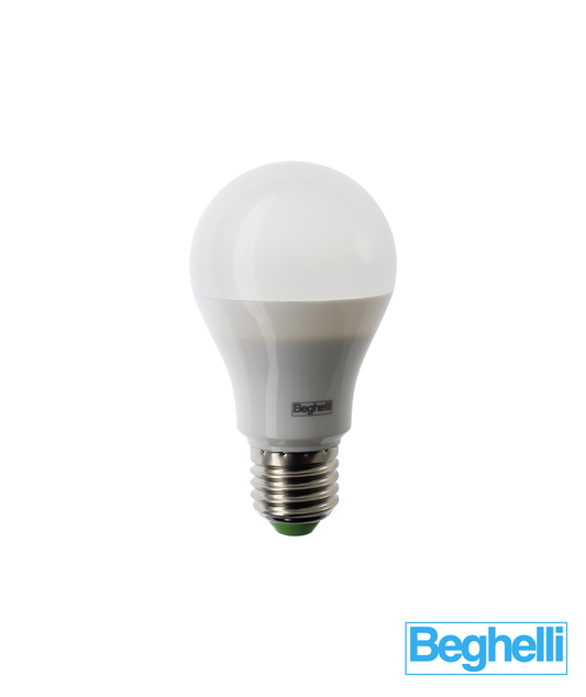 Goccia Saving LED Standard 56961 9W E27 4000K