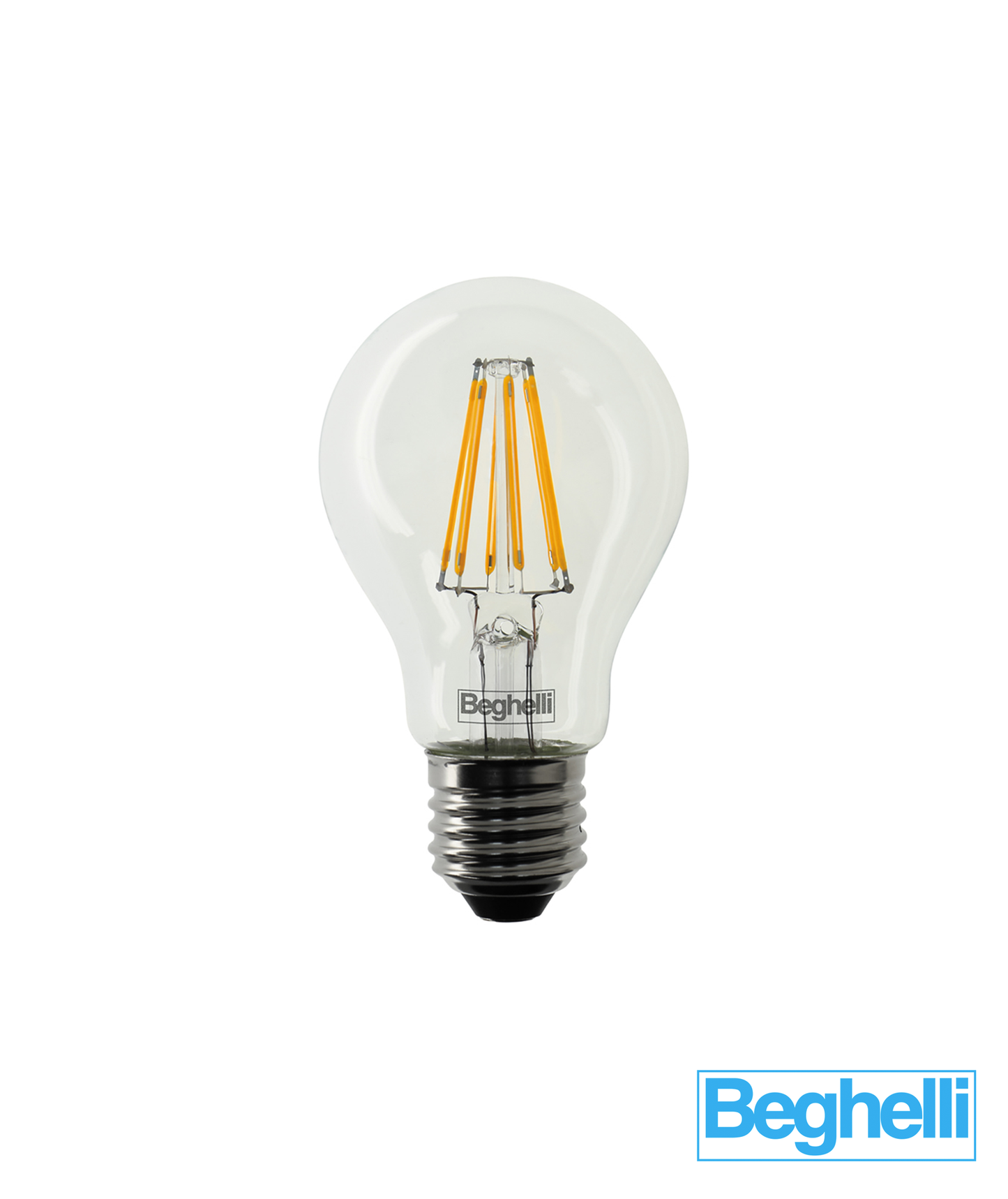 Goccia Zafiro LED 56176 810LM 6W E27 4000K