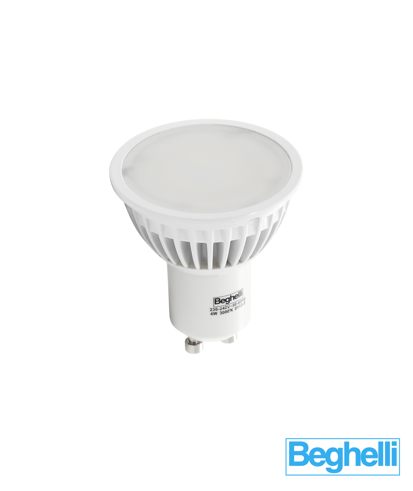 GU10 Eco LED Premium 6W 95°230V (3000K/4000K/6500K)