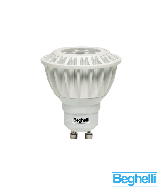 GU10 Eco LED Premium 6.5W 35° 230V (3000K/4000K)