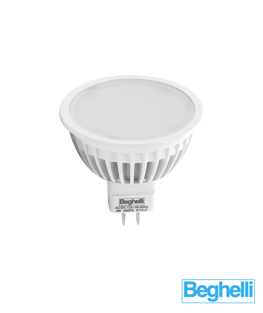 GU5.3 Eco LED MR16 56034 4W 12V 95º 4000K